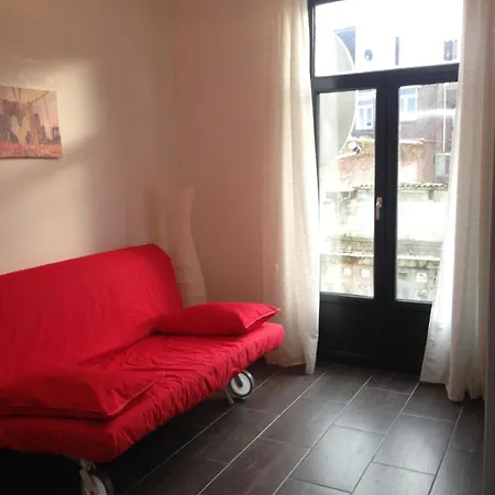 Apartment Cosy Centre *