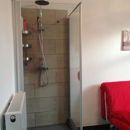 Cosy Centre * Liege