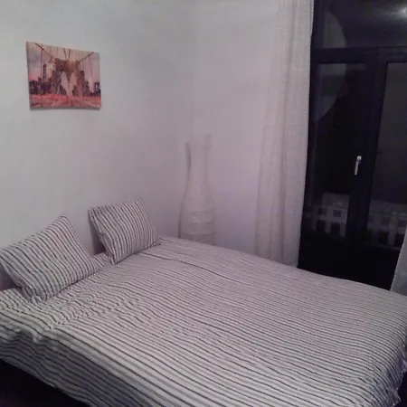 Apartment Cosy Centre