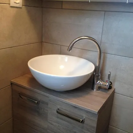 Cosy Centre Apartment *