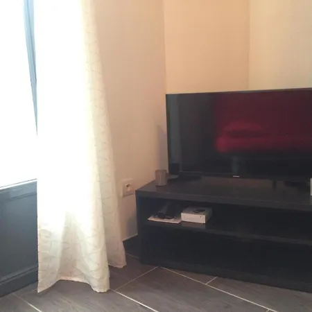 Apartment Cosy Centre *