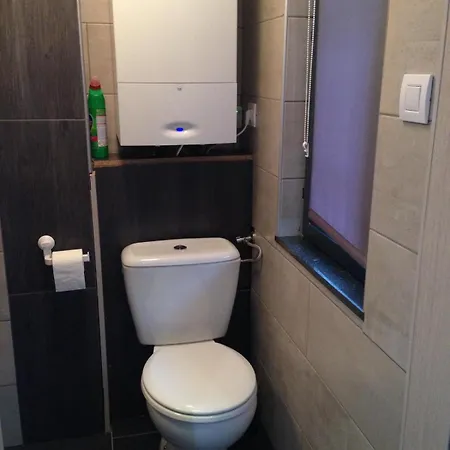 Cosy Centre *